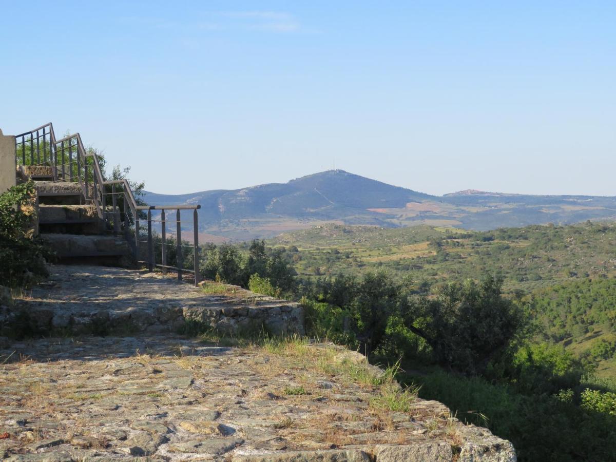 Casa Porta De Santiago Villa Pinhel Exteriör bild
