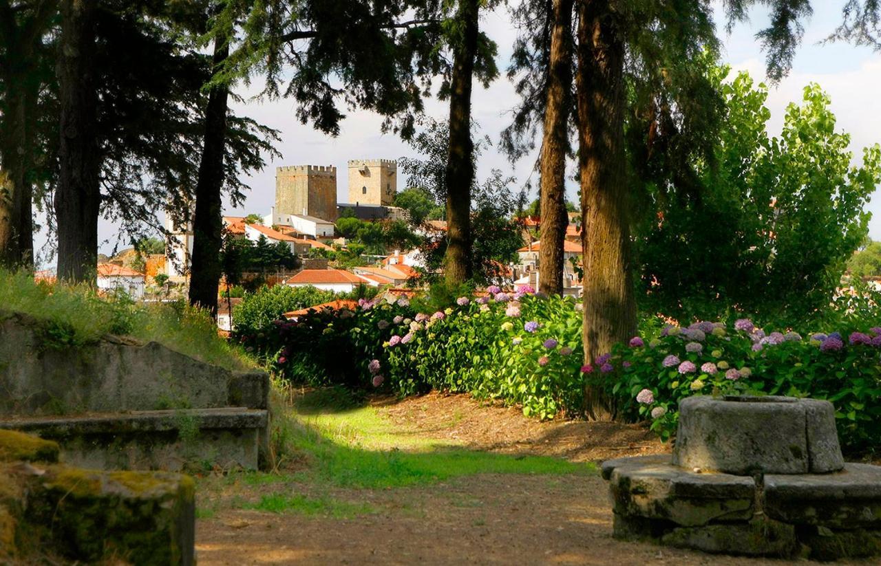 Casa Porta De Santiago Villa Pinhel Exteriör bild