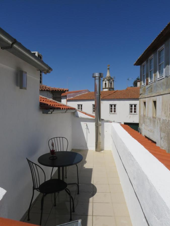 Casa Porta De Santiago Villa Pinhel Exteriör bild